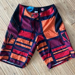 Volcom board shorts